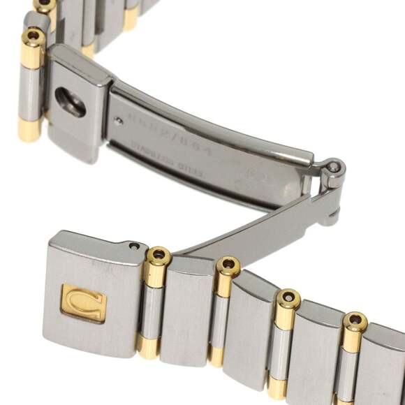 Omega 1372.30 Constellation Watch, Stainless Steel, SSx18KYG, Women's - Picture 8 of 16